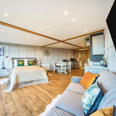 Riverview Lodge - Uk36550 Ashleworth Ngoại thất bức ảnh