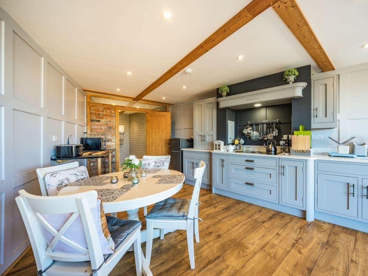 Riverview Lodge - Uk36550 Ashleworth Ngoại thất bức ảnh