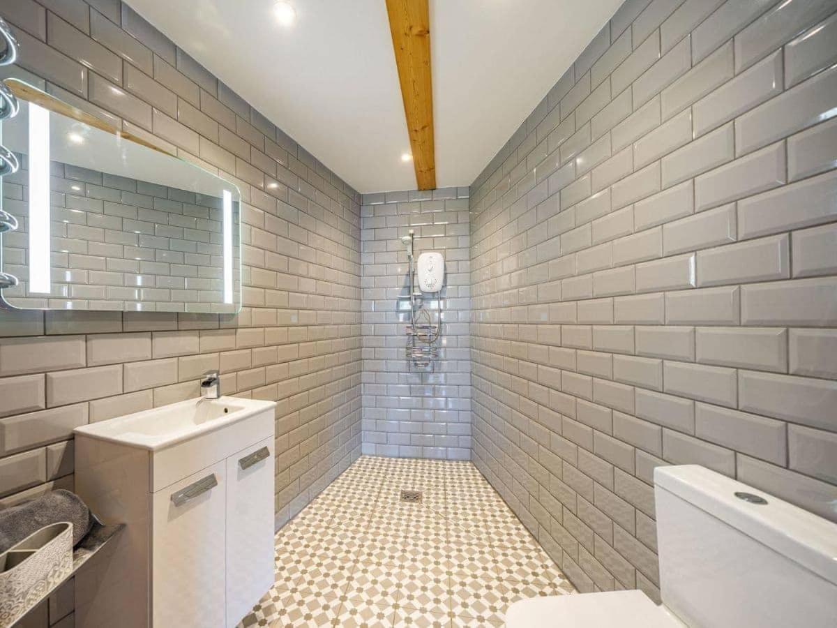 Riverview Lodge - Uk36550 Ashleworth Ngoại thất bức ảnh