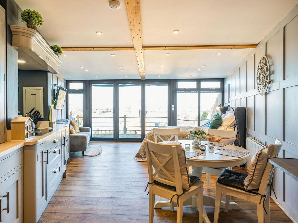 Riverview Lodge - Uk36550 Ashleworth Ngoại thất bức ảnh
