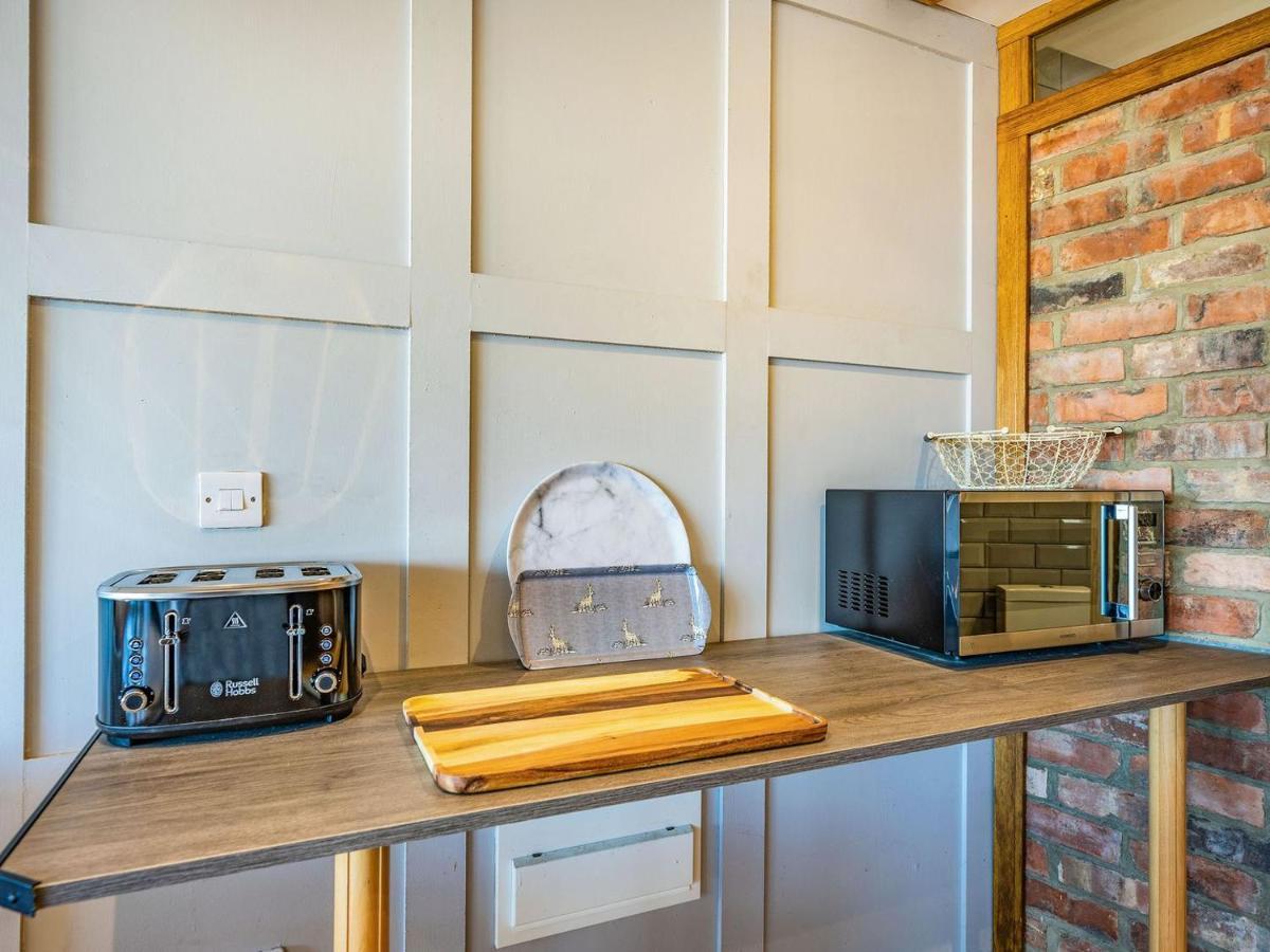 Riverview Lodge - Uk36550 Ashleworth Ngoại thất bức ảnh
